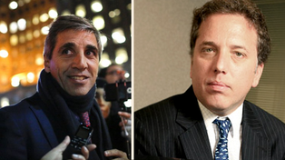 Quiénes son Nicolás Dujovne y Luis Caputo