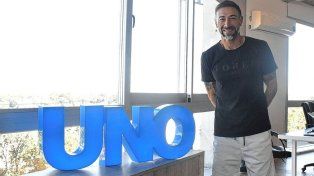 Kily González fue anunciado como nuevo DT del Inter Miami de Leo Messi