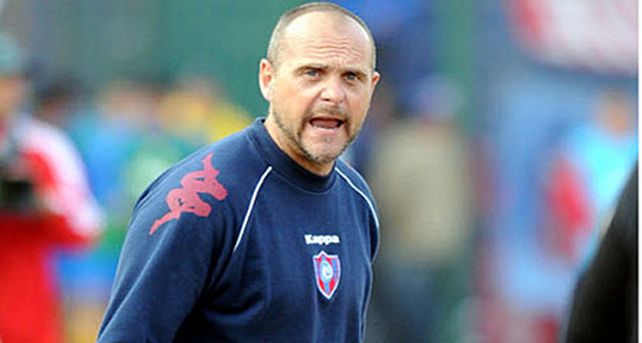 Newells: Javier Torrente es el elegido para suceder a Roberto Sensini