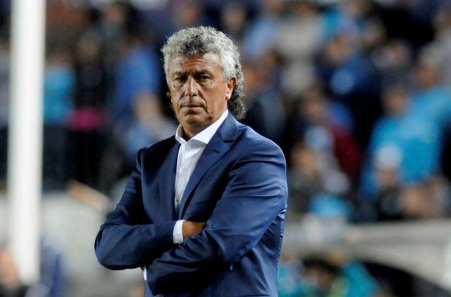 Néstor Gorosito dejó de ser el técnico de Tigre.