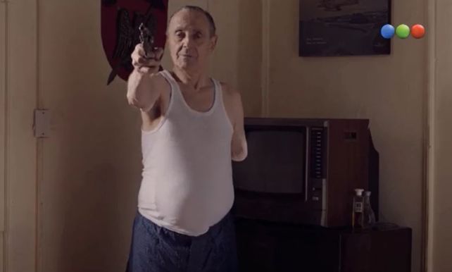 Una conocida actriz santafesina se sumó a las denuncias contra Tristán