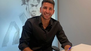 Mariano Gómez: Me chocó que me quisiera el Atlético Madrid