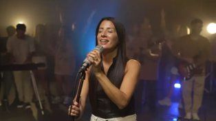 Suspendieron las funciones de Leda Bergonzi en Paraná y Santa Fe