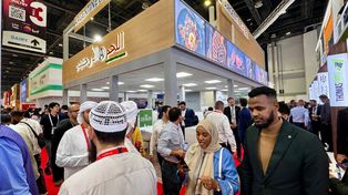 La Gulfood 2026, es una de las cuatro ferias internacionales en las que participará el IPCVA durante el año.