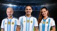 Scaloni tiene todo listo para ir por lo máximo otra vez, La Capital también