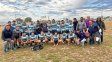 CRAI vivió un momento inolvidable al jugar frente a los Guaycurúes en Sunchales.
