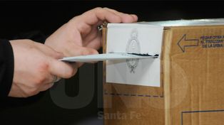 Consultá aquí dónde votar en las elecciones presidenciales