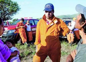 Córdoba: Un nene pasó más de un día perdido en un monte