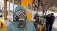 Chernobyl: a 35 años del accidente nuclear más grave de la historia