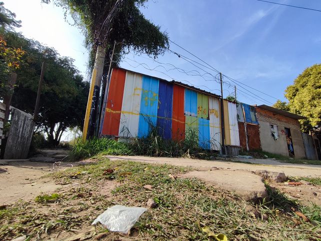 Tres crímenes en 72 horas en dos barrios linderos minados por la blanca