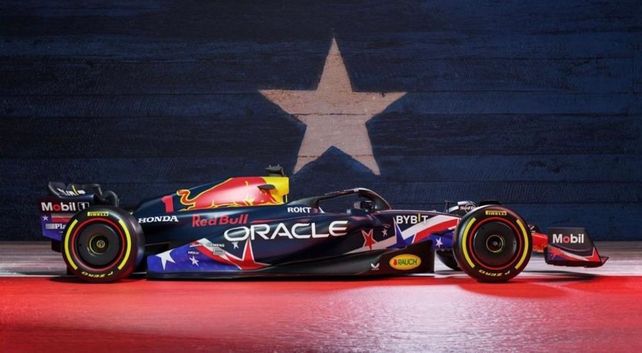 Su propuesta the lone star bull.