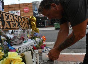 Fernando Báez Sosa: colecta en homenaje al joven asesinado
