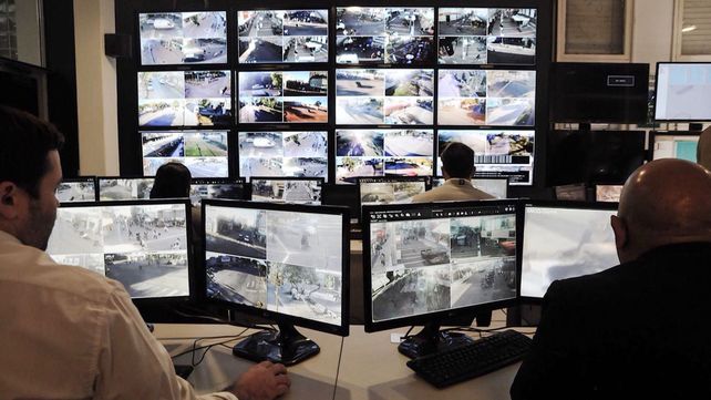 Buscan colocar más cámaras y adquirir cuatriciclos para brindar mayor seguridad en la ciudad Buscan colocar más cámaras y adquirir cuatriciclos para brindar mayor seguridad en la ciudad