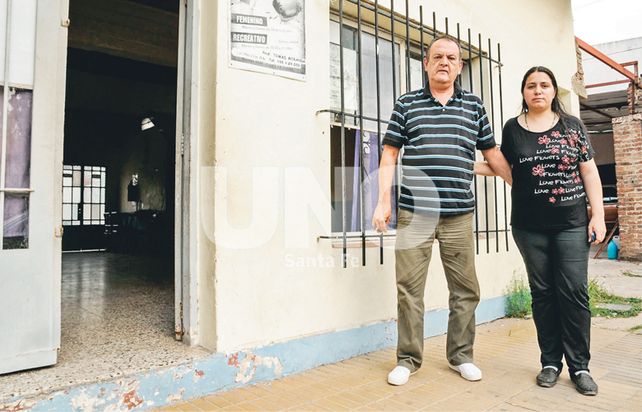 Club Monteagudo: “Para mí ser presidente y socio es una gran pasión”
