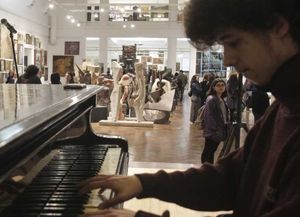 Este sábado se realizará la VIII Noche de los Museos