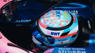 El Alpine fue reparado a tiempo para la clasificación de la sprint y Franco Colapinto la hizo sin problemas en Canadá.
