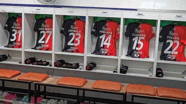 Colón cerró su mercado de pases con 10 incorporaciones
