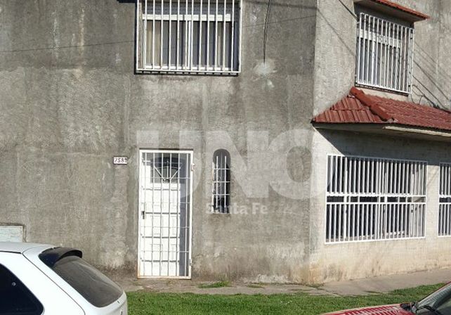 El comerciante asesinado a puñaladas en Guadalupe Oeste se resistió al ataque