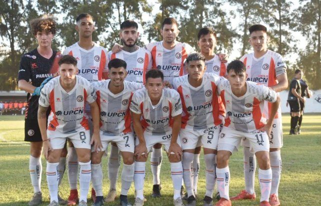 Cosmos FC empató 1 a 1 con La Salle Jobson en el Camp de Recreo.