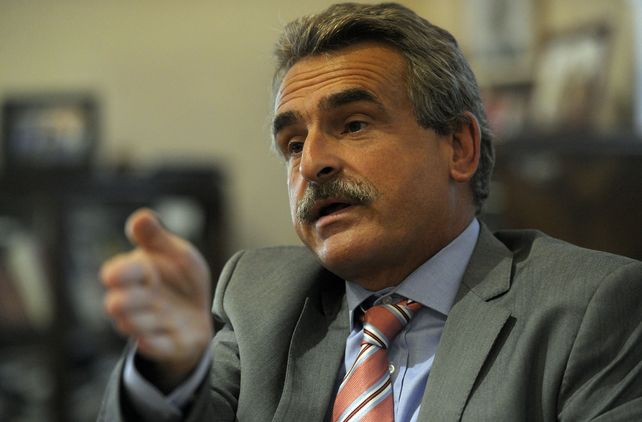 Rossi: Binner recibió una provincia con superávit y la dejó con déficit
