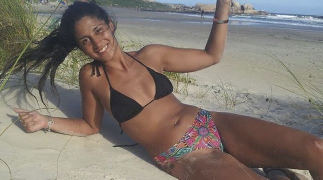 ¿Qué hizo mientras estuvo desaparecida la turista argentina en Brasil?