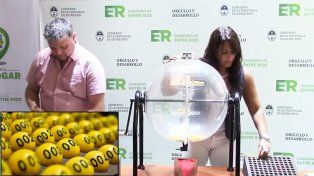 La provincia, a través del Instituto Autárquico de Planeamiento y Vivienda (IAPV) sortea 400 créditos del programa Ahora tu Hogar. EN VIVO&nbsp;