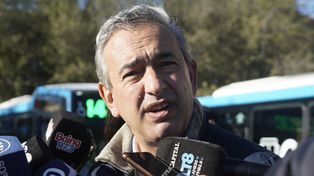 Javkin rechazó el veto a la ley de ATN: No son capaces de cambiar una lamparita