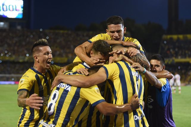 Central hizo su peor previa clásica con una dura derrota