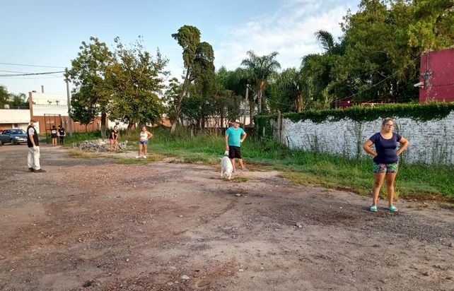 Aumentó casi un 40 por ciento la asistencia a comedores y merenderos de la ciudad