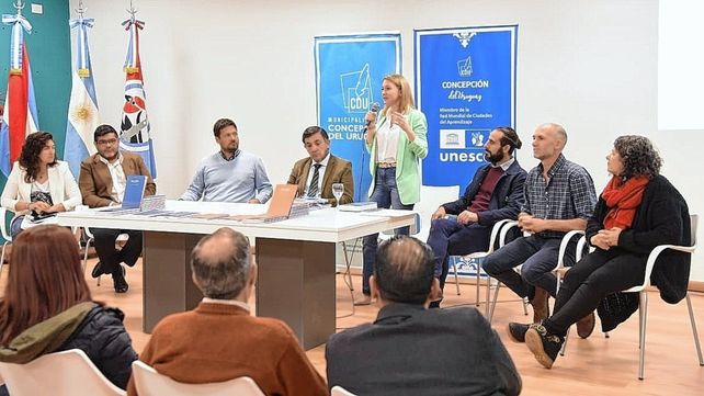 Entre Orillas: Anunciaron los ganadores del premio literario