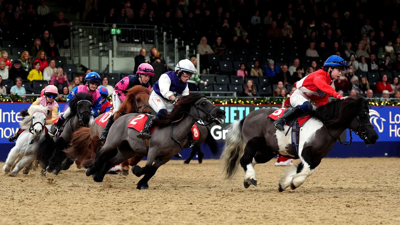 El día en imágenes alrededor del mundo