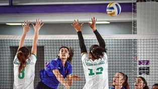 Los Juegos Binacionales en San Luis comenzaron este miércoles con deportistas de Argentina y Chile.&nbsp;