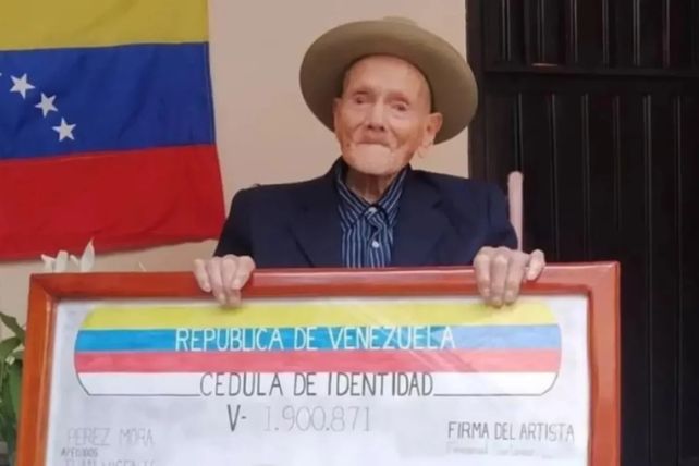 Hasta sus últimos días