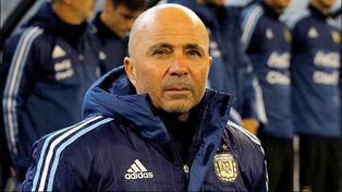 Los delanteros de Sampaoli llegan afilados a esta doble fecha