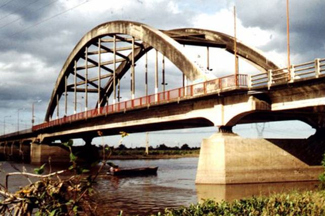 Inscriben para la audiencia por el nuevo puente Santa Fe-Santo Tomé