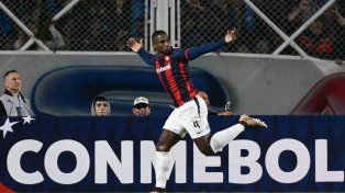 Romaña confirmó su continuidad en San Lorenzo pese al interés de River
