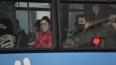 Números rojos. El costo técnico del boleto es de casi 163 pesos cuando los usuarios abonan 45 pesos.. Números rojos. El costo técnico del boleto es de casi 163 pesos cuando los usuarios abonan 45 pesos..