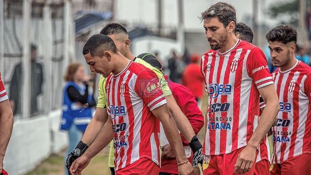 Atlético Paraná buscará cortar la serie de dos derrotas en serie.&nbsp;