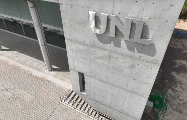 La UNL evalúa ir a la Justicia: exigirá al gobierno nacional que reactive los fondos del aulario universitario en Costanera Este