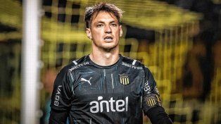 Thiago Cardozo: Estoy convencido de la decisión de haber llegado a Unión