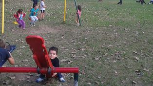 Nueva Santa Fe: la vecinal más joven, hoy cosecha logros
