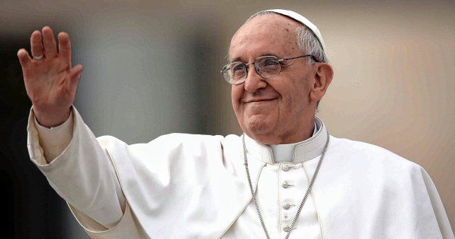 El Papa Francisco señala la concentración de las riquezas y la degradación moral y ecológica