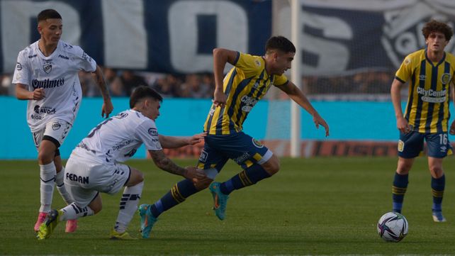 Central viene de un golpe duro en Copa Argentina y va por la recuperación ante Tigre.