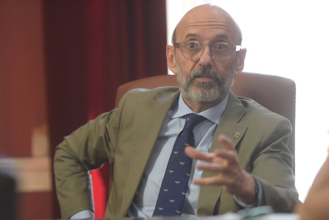 Héctor Floriani