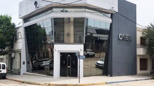 OSER Villaguay comienza a atender por la tarde