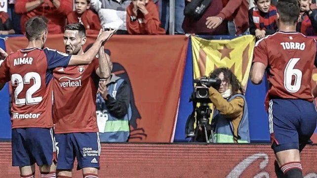 Osasuna