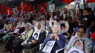 Militancia dividida: habrá dos actos para recordar el 24 de marzo en la ciudad