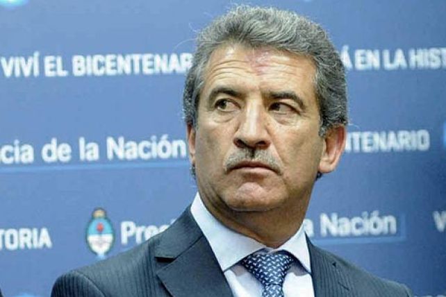 La Justicia rechazó el pedido de libertad de Sergio Urribarri