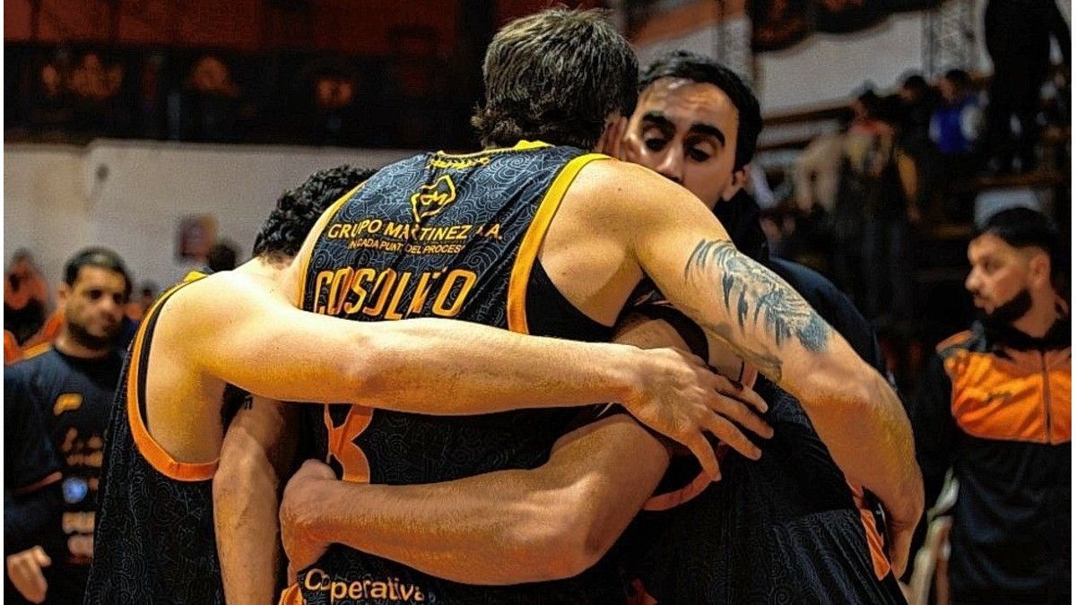 Liga Federal: Primer paso para Urquiza y Sionista