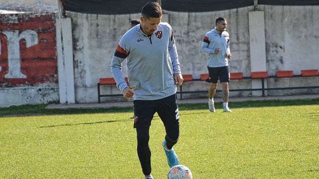 Patronato tiene una baja para visitar La Bombonera